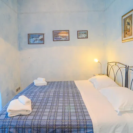 Apartment Riflessi D Azzurro Fronte Mare Panoramico *
